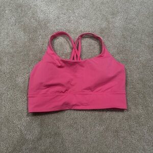 Lululemon Energy Bra